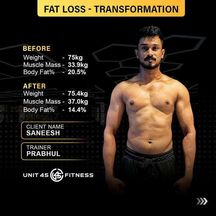 Transformation stats transformation-one