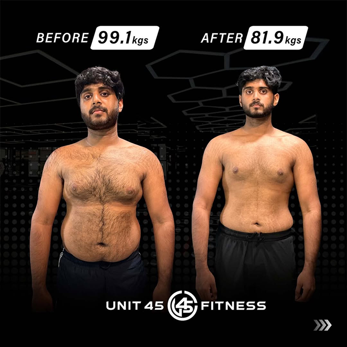 Transformation primary transformation-two